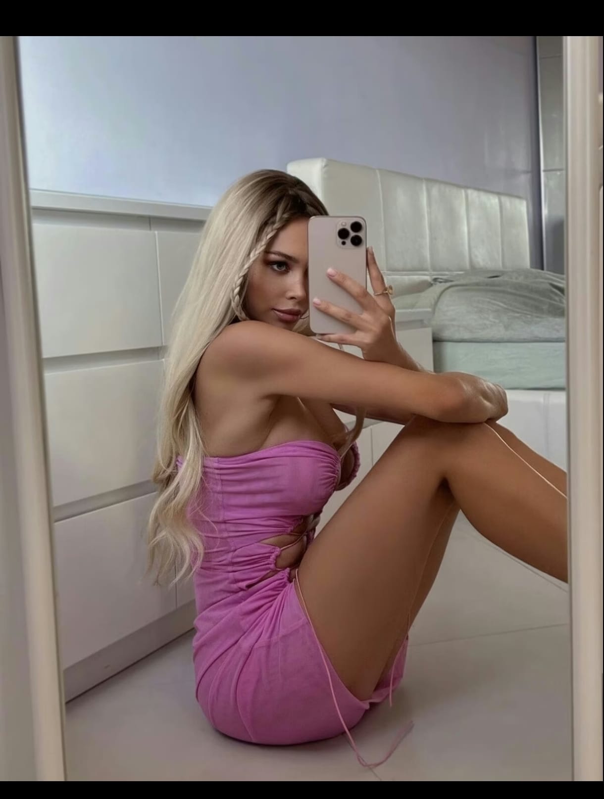 ESENYURT Evlere Gelen Escort MELİSA ESCORT BAYAN