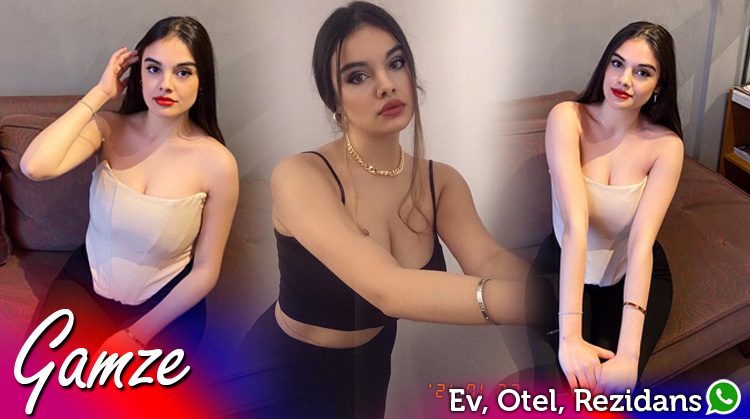 ESENYURT Yeni Eskort Aslı