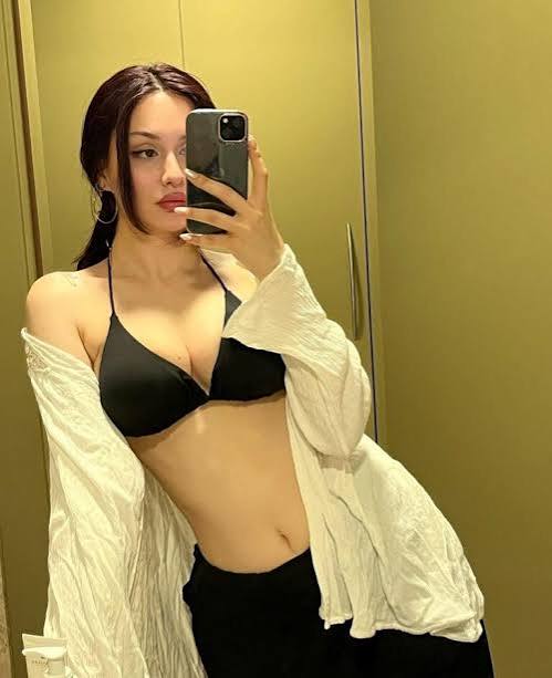 Esenyurt Escort Yağmur