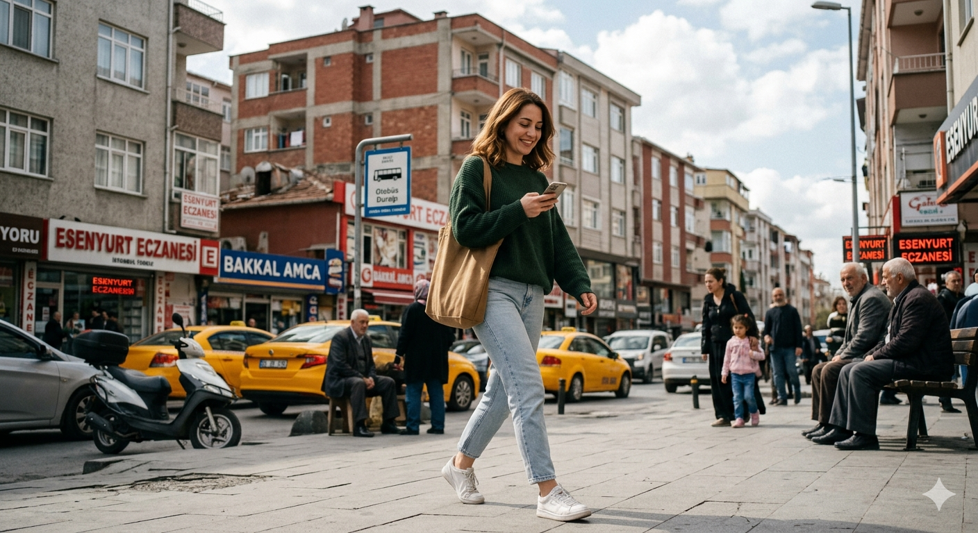 Esenyurt Escort Olarak Verdiğimiz Hizmetler Nelerdir ?