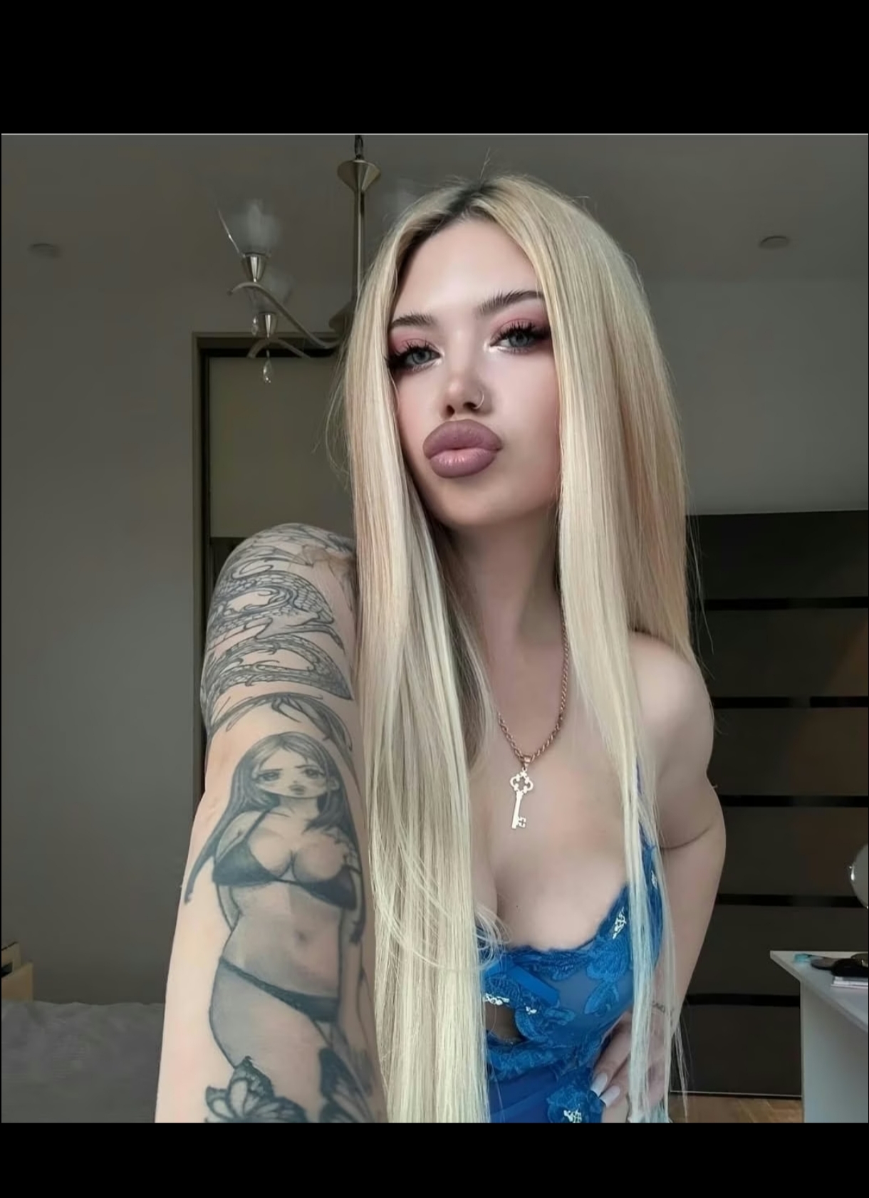 ESENYURT  escort inna