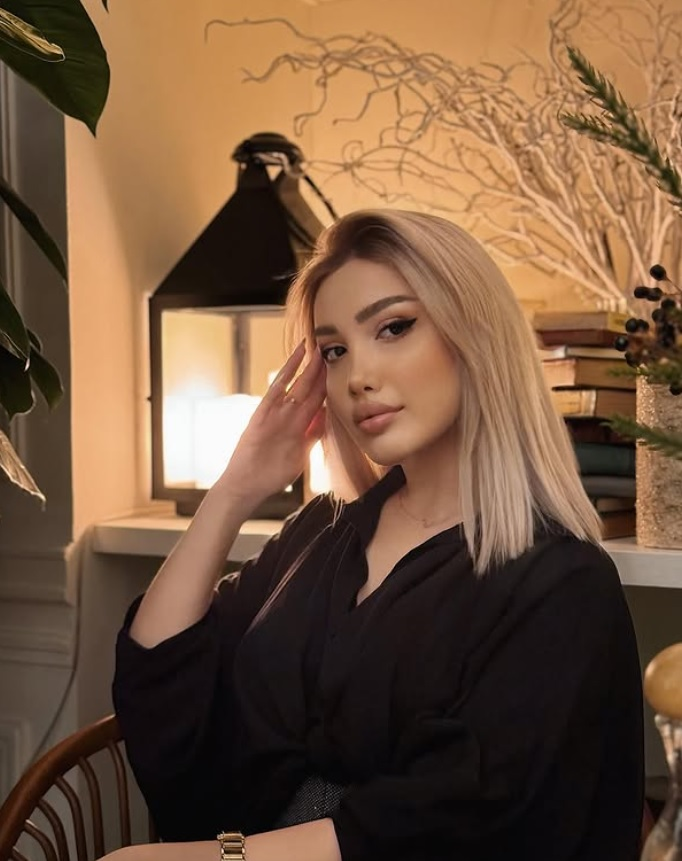 Şişli escort DOĞA