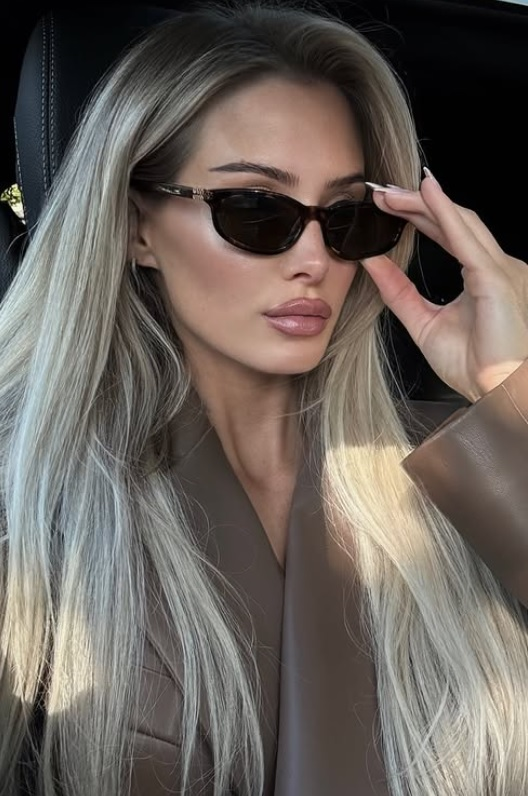 Şişli Escort Melis