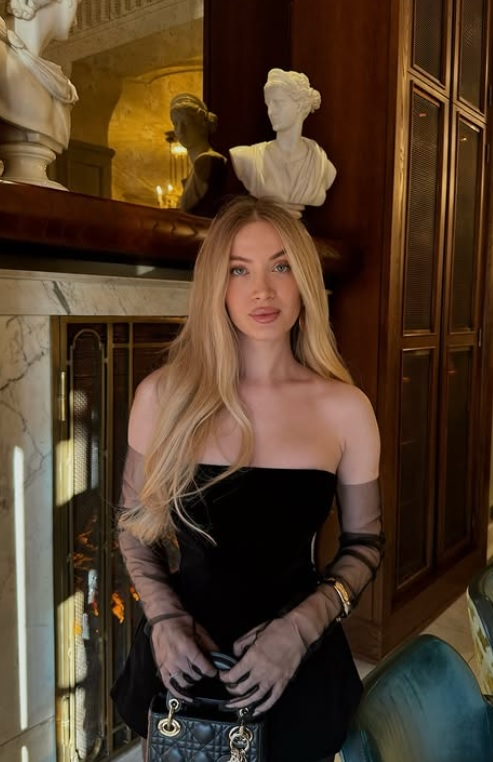 Şişli escort merve