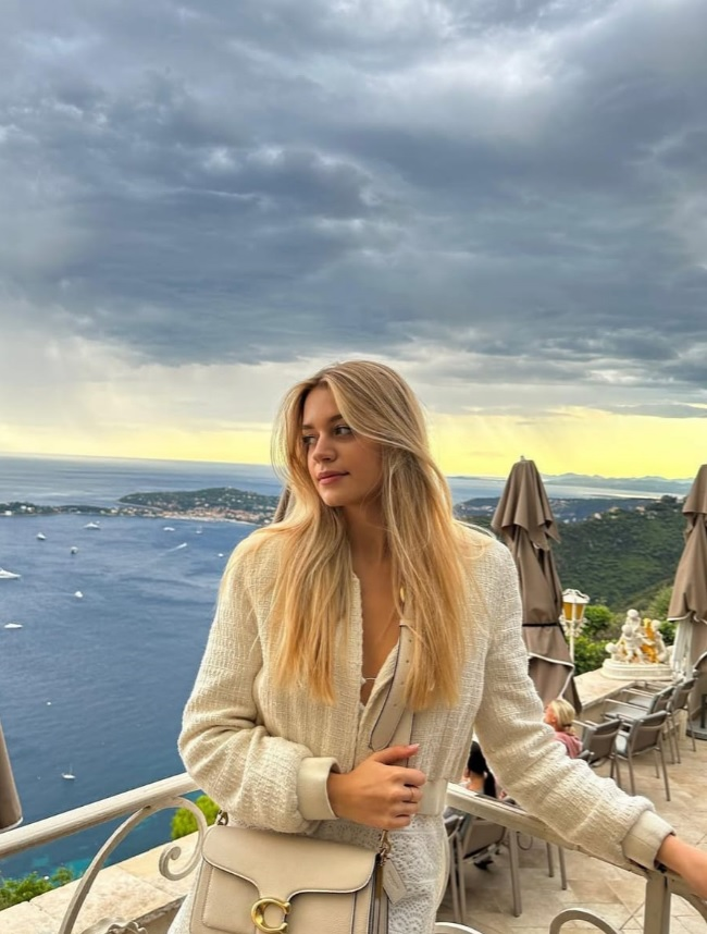 Şişli Escort MERYEM